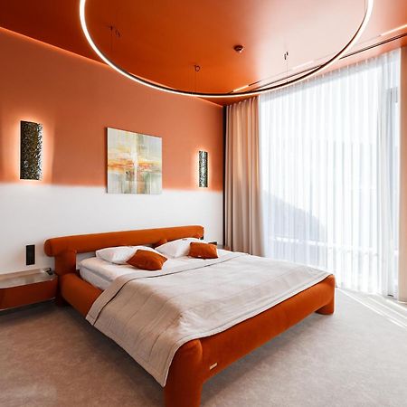 Tavel Hotel & Spa Буковел Екстериор снимка