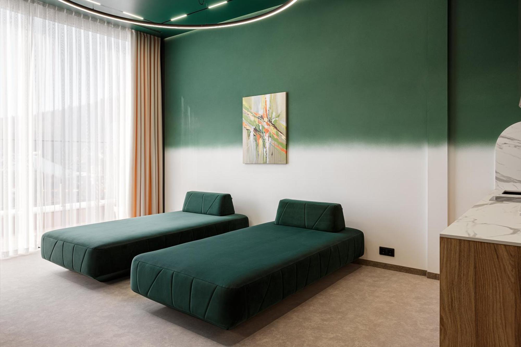 Tavel Hotel & Spa Буковел Екстериор снимка