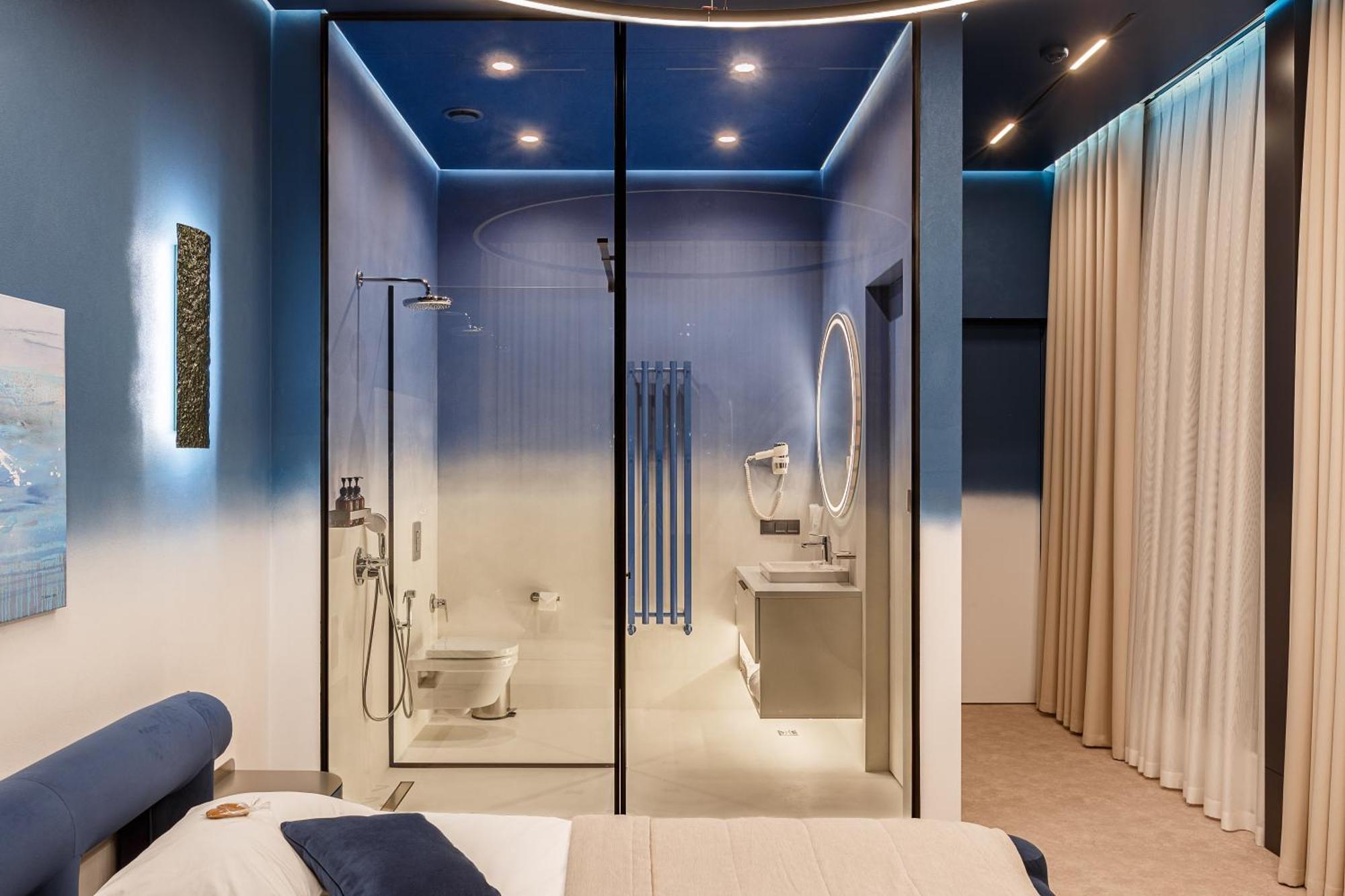 Tavel Hotel & Spa Буковел Екстериор снимка