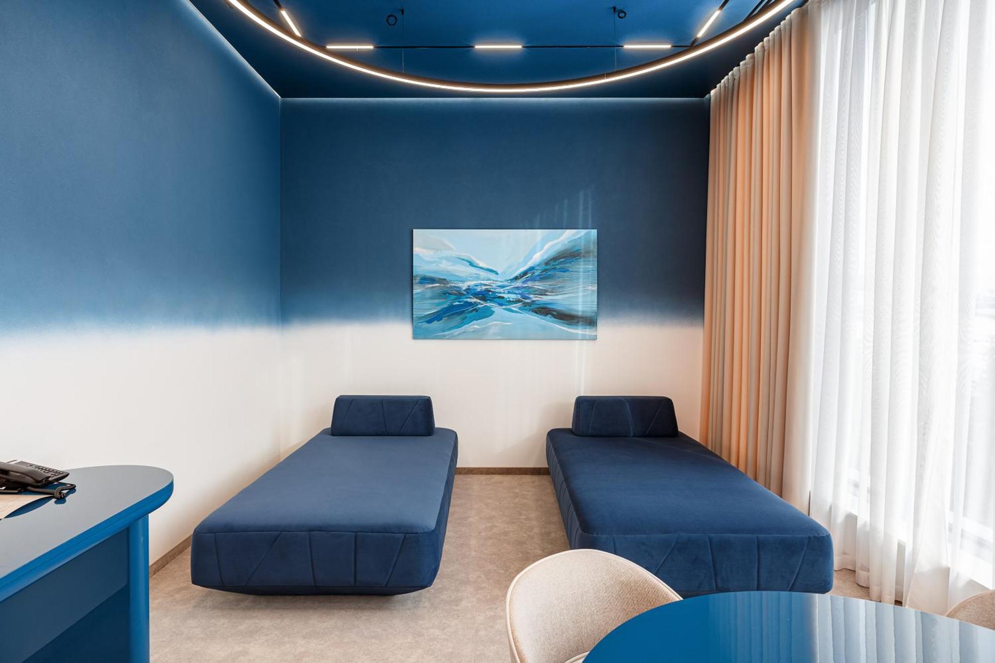 Tavel Hotel & Spa Буковел Екстериор снимка