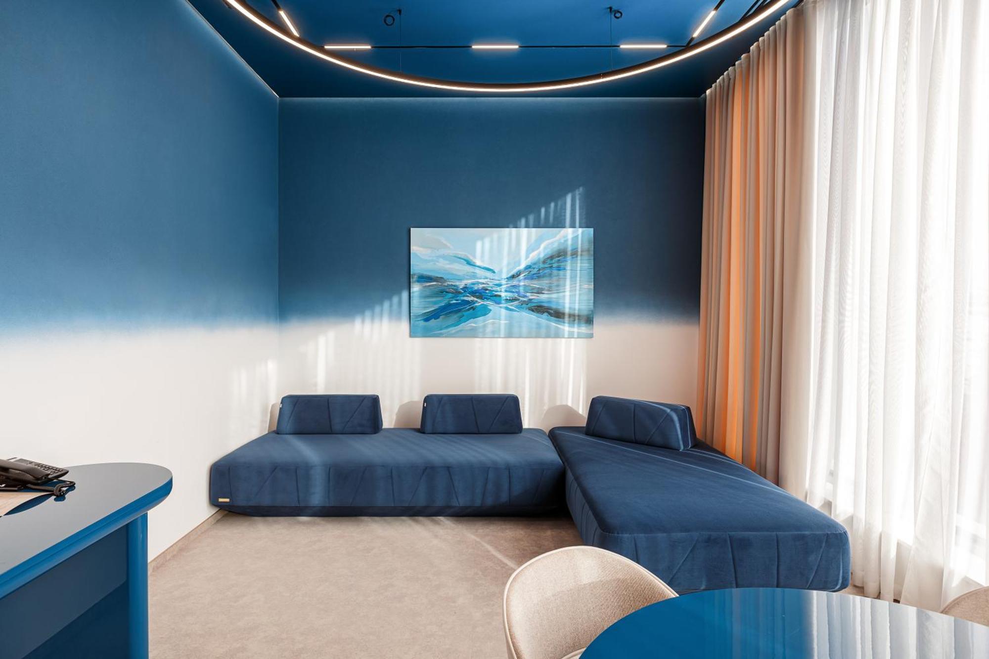 Tavel Hotel & Spa Буковел Екстериор снимка