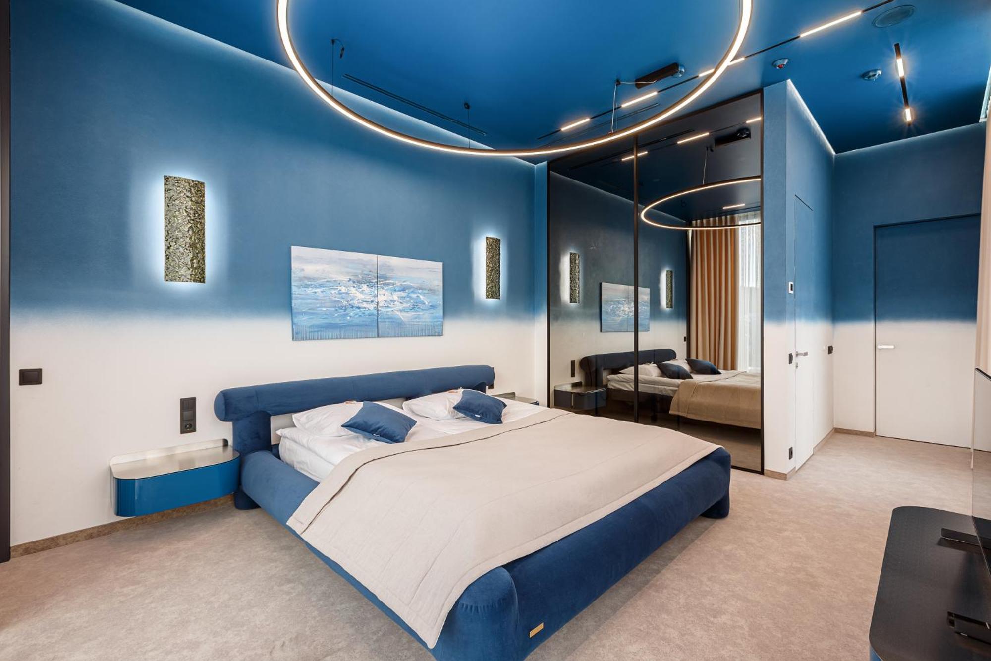Tavel Hotel & Spa Буковел Екстериор снимка