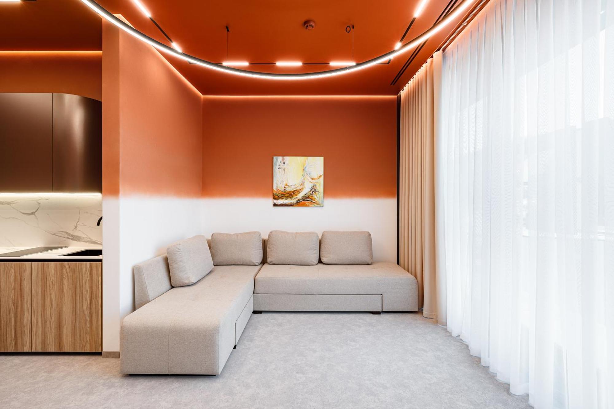 Tavel Hotel & Spa Буковел Екстериор снимка