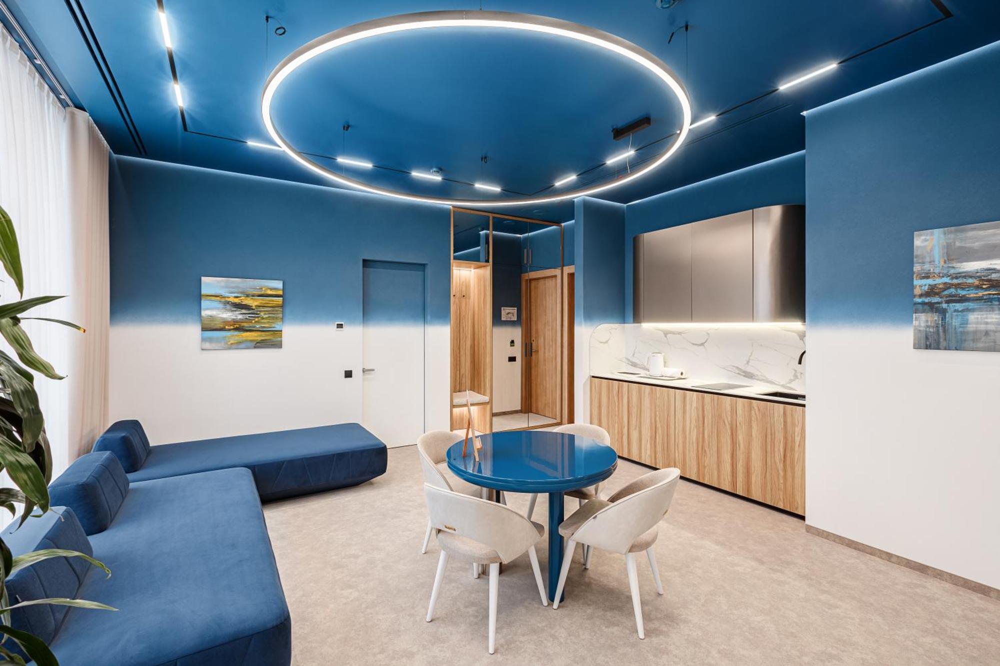 Tavel Hotel & Spa Буковел Екстериор снимка