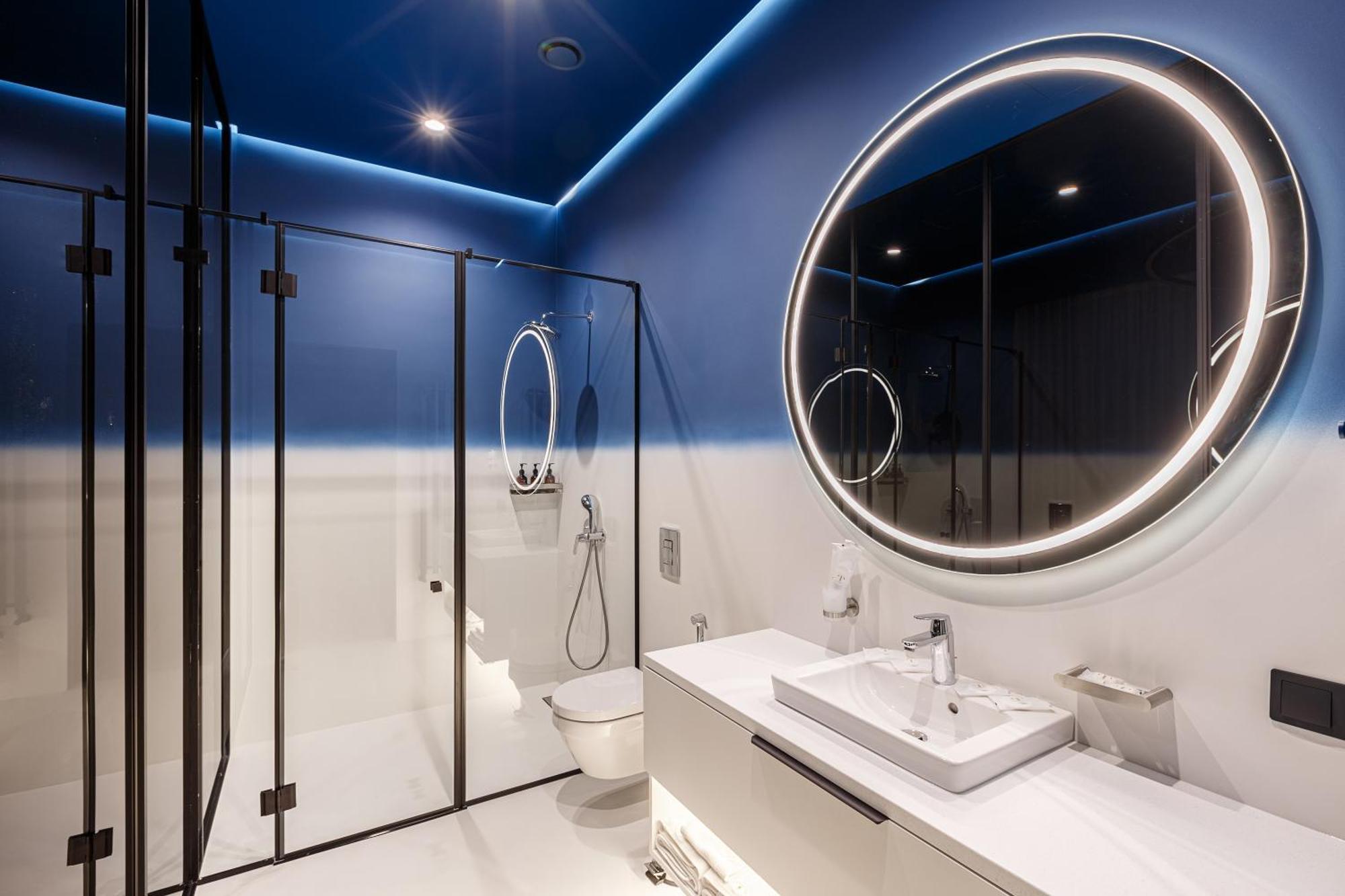 Tavel Hotel & Spa Буковел Екстериор снимка