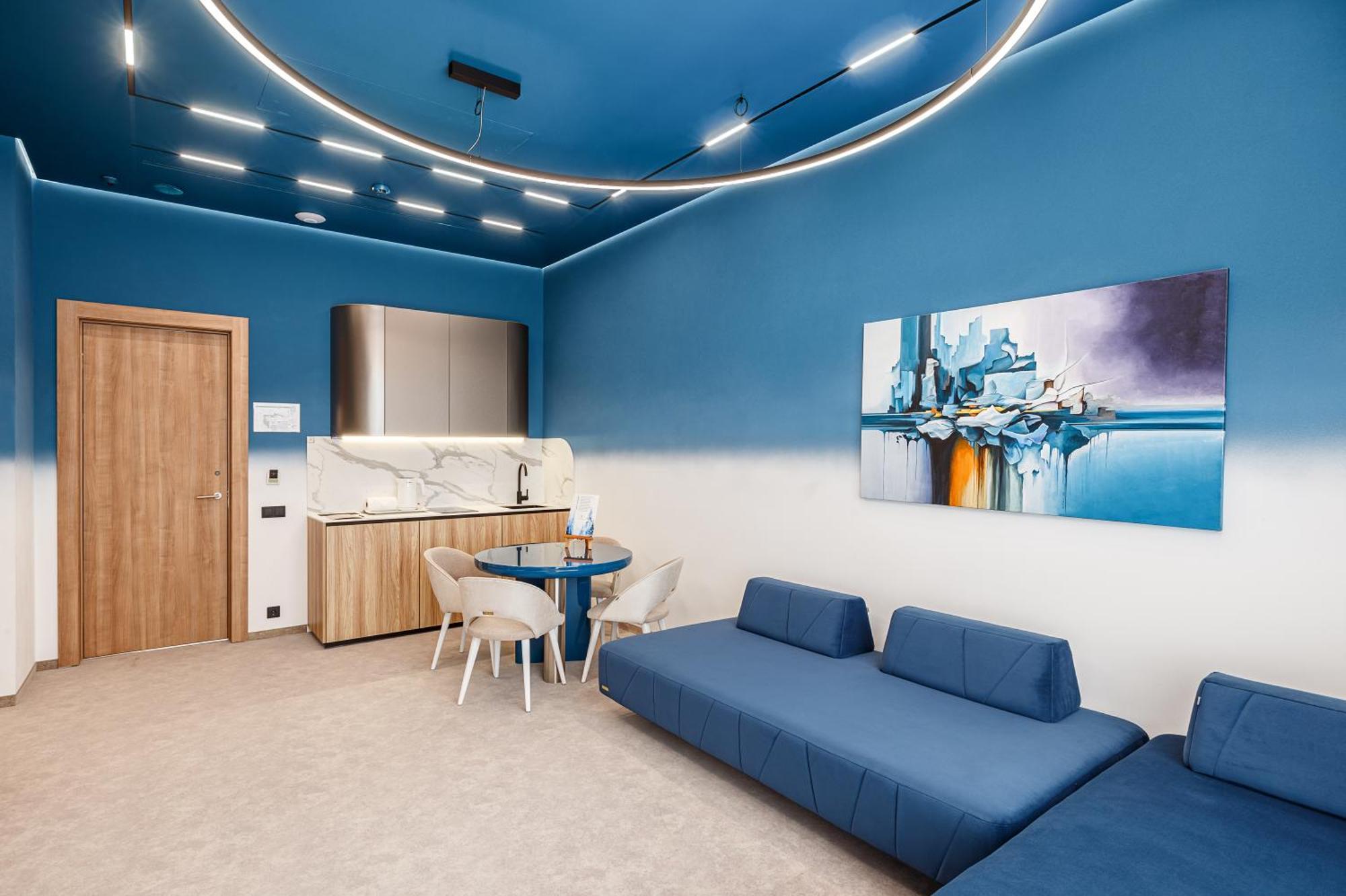Tavel Hotel & Spa Буковел Екстериор снимка