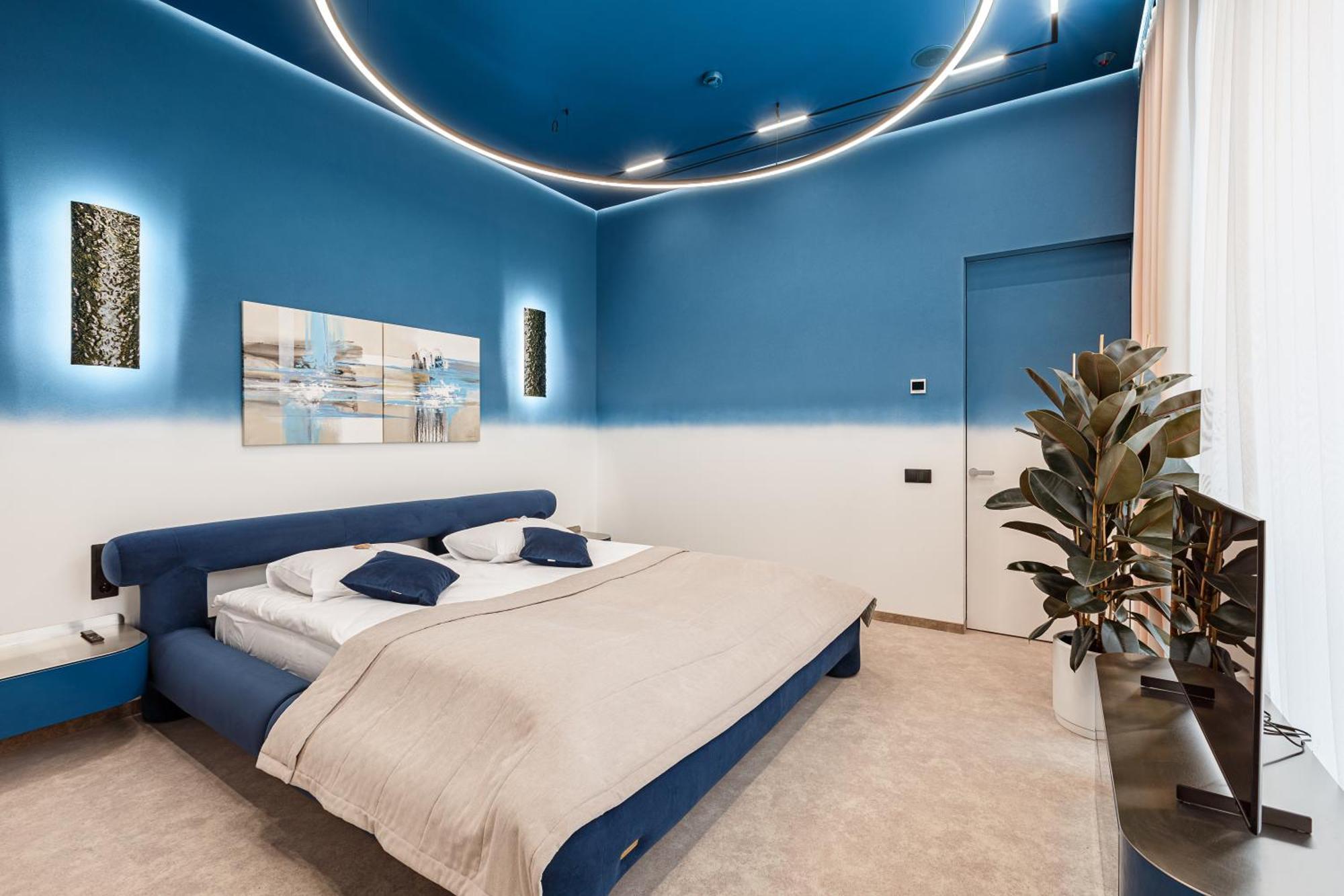 Tavel Hotel & Spa Буковел Екстериор снимка