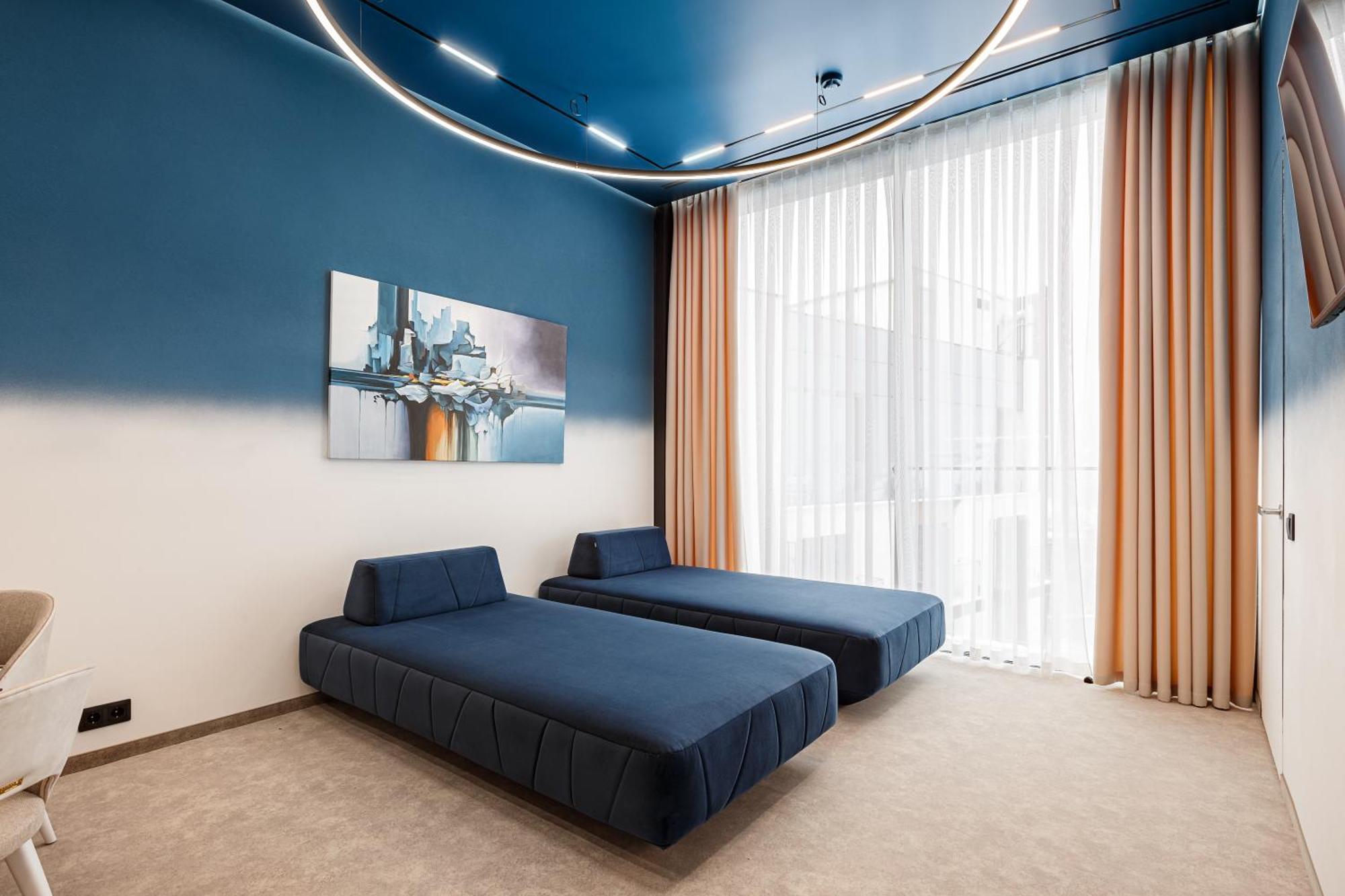 Tavel Hotel & Spa Буковел Екстериор снимка