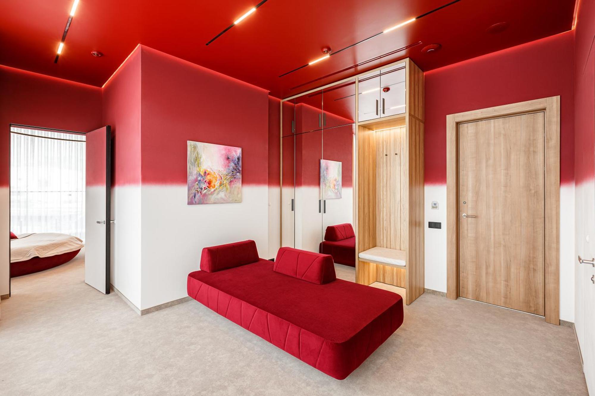 Tavel Hotel & Spa Буковел Екстериор снимка
