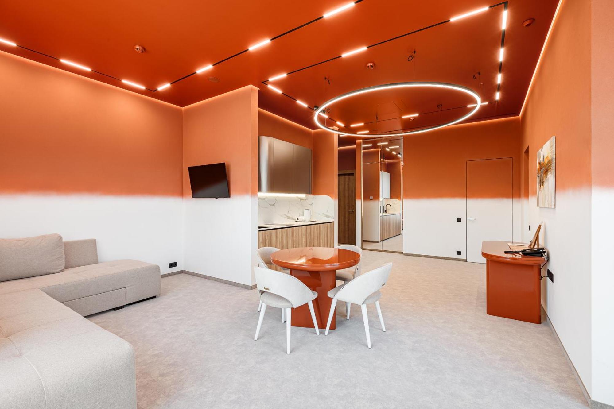 Tavel Hotel & Spa Буковел Екстериор снимка