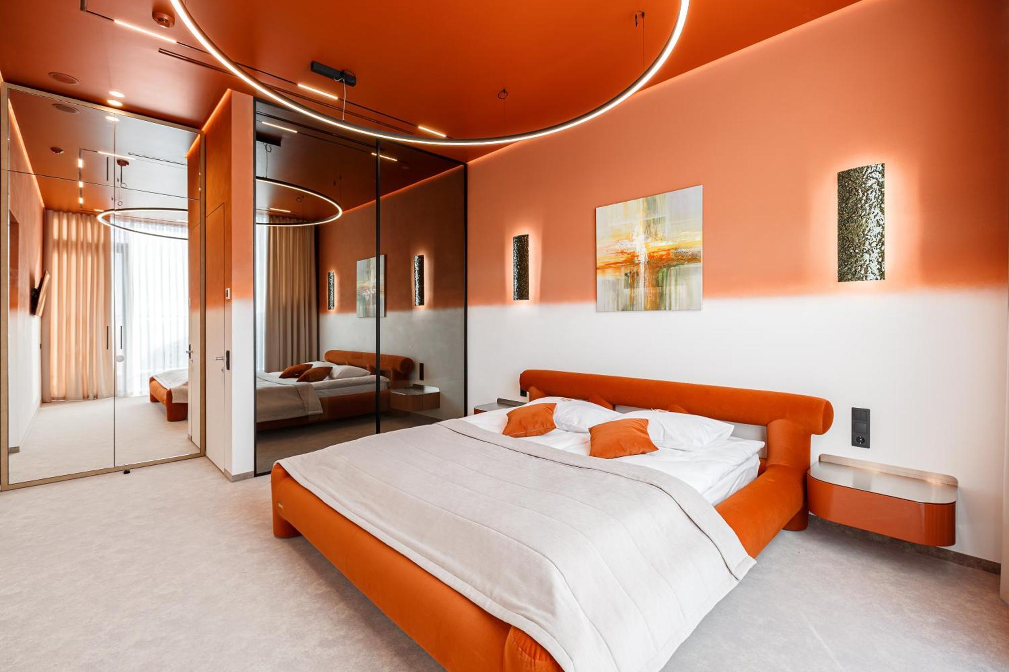 Tavel Hotel & Spa Буковел Екстериор снимка
